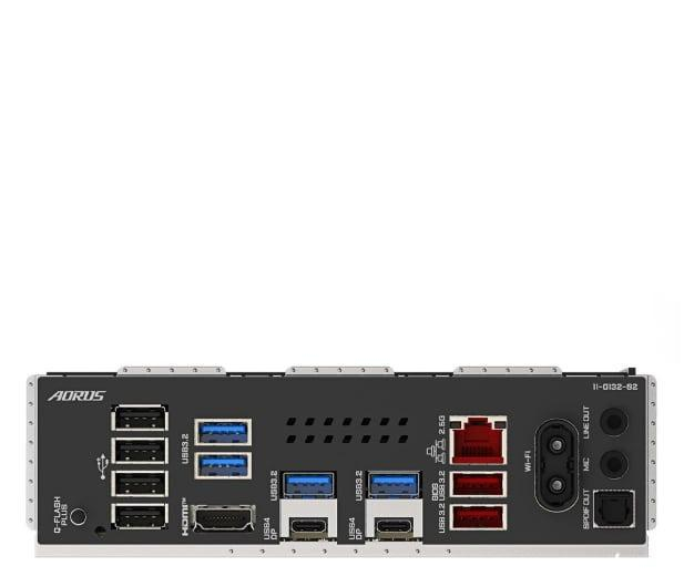 Gigabyte X870 AORUS ELITE WIFI7 - 1282690 - zdjęcie 3